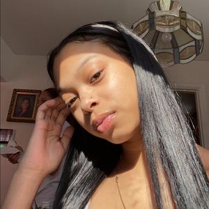 Meet your Posher, Nevaeh